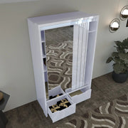 Elara Sliding Door Wardrobe